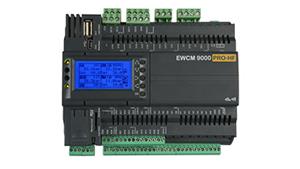 Eliwell EPB01FCXX500 EWCM 9000 PRO-HF 42D ISOL