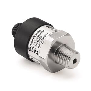 Allen Bradley 836P-N2GFGC14A-D4 Solid-State Pressure Sensor Turkey