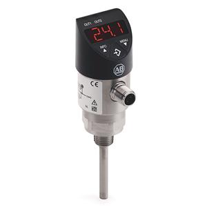 Allen Bradley 837T-D3N12B10PP-D4 Solid-State Temperature Sensor
