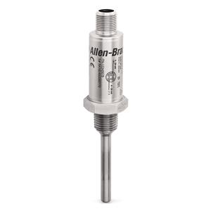Allen Bradley 837T-N1G14A50A-D4 Solid-State Temperature Sensor Turkey