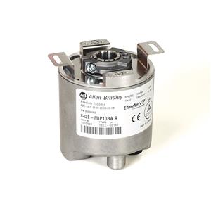Allen Bradley 842E-CM-MIP10BA Encoder Turkey
