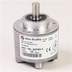 Allen Bradley 842E-CM-MIP1BA Encoder Turkey