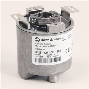 Allen Bradley 842E-CM-SIP6BA Encoder Turkey