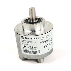 Allen Bradley 842E-MIP14BA Ethernet/IP Encoder