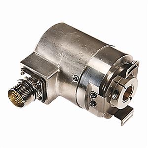 Allen Bradley 842HR-MJA6215FWYD Encoder