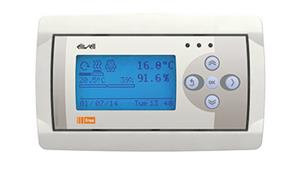 Eliwell EVP3500010B00 FREE EVP3500CRH