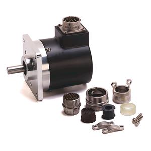 Allen Bradley 845D-NXC8033 Absolute encoder