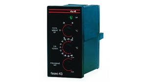 Eliwell FA54370000 FASEC 43 220V SS -40+30
