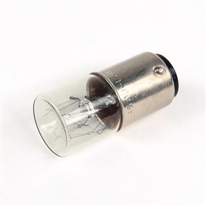 Allen Bradley 854J-L20 Stack Light 240V AC Incandescent Bulb