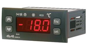 Eliwell ID34DR2SCDH00 ID 985 SECK NTC 95-240V BUZ
