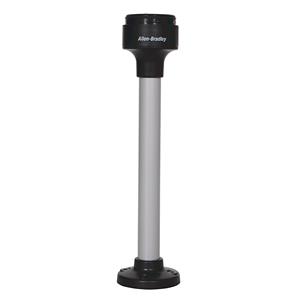 Allen Bradley 854K-BPM25C Mounting Base 60 mm Stack Light