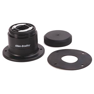 Allen Bradley 854K-BSFQD5C Mounting Base Bulletin 854K