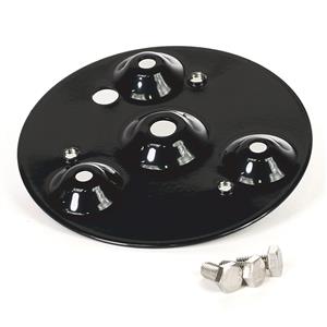 Allen Bradley 855BM-AWP 120 mm Beacon Rough Wall Mounting Plate