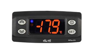 Eliwell IDP29DB7A0000 IDPlus 971 GRE NTC 2Hp bz 230V