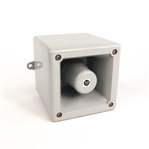 Allen Bradley 855H-R30C 10-30V DC  Frame C Rec Horn
