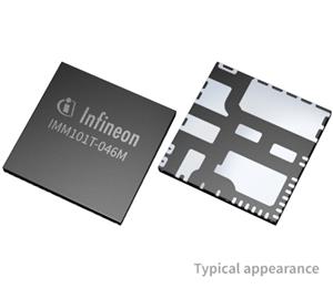 Infineon IMM101T-046M Turkey