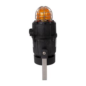 Allen Bradley 855XC-BNA20RL5 Hazloc Horn and LED Beacon 230V AC