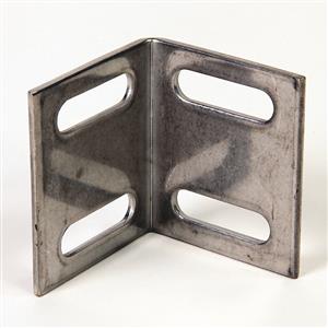 Allen Bradley 871A-BRS59 L Mounting Bracket