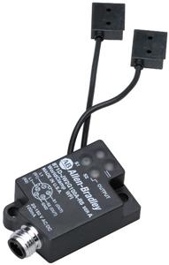 Allen Bradley 871D-JW2G165B-R5 Inductive Sensor
