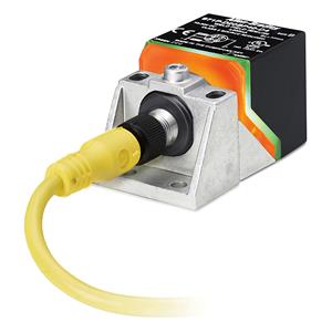 Allen Bradley 871P-DPV40BP40-D4 Heavy Duty Inductive Sensor