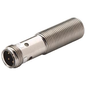 Allen Bradley 872C-DH2NP8-D4 8 mm Barrel Inductive Prox Sensor