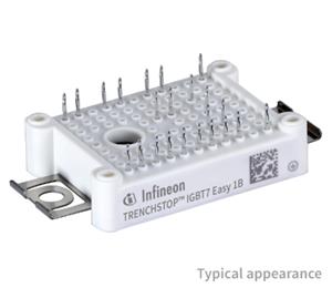 Infineon FS35R12W1T7_B11 1200 V, 35 A sixpack IGBT module