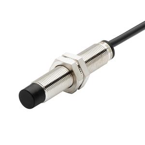 Allen Bradley 872C-N8NP12-E2 12 mm Barrel Inductive Prox Sensor