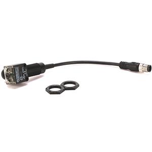 Allen Bradley 873E-RDTT0750A2 RightSound Ultrasonic Sensor