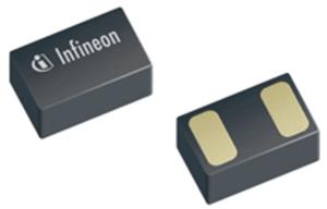 Infineon ESD206-B1-02EL
