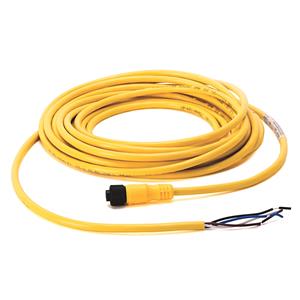 Allen Bradley 889D-F4AC-65 DC Micro Cable
