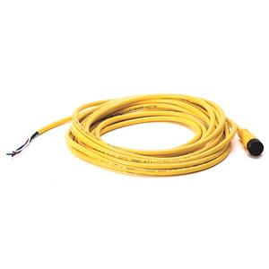 Allen Bradley 889D-F4BB-5 DC Micro Cable