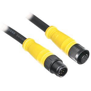 Allen Bradley 889D-F8ABDE-4 DC Micro Cable