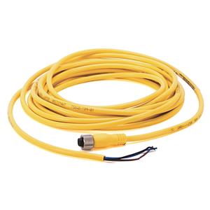 Allen Bradley 889DS-F4AC-5 DC Micro Cable