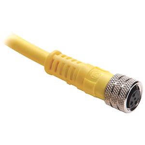 Allen Bradley 889P-F3FB-2 Pico Cable