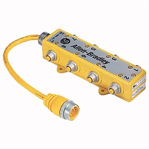 Allen Bradley 898D-N58PT-T Connection System