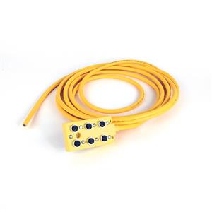 Allen Bradley 898D-P56PT-B5 Connection System