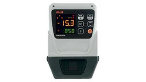 Eliwell RCA3UDSX2A700 EWRC 500 NT GRE 2HP RTC HACCP BUZ 4D WB