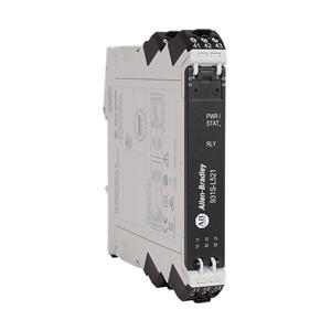 Allen Bradley 931S-L521 Current Measurements Converter Turkey