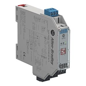 Allen Bradley 937TS-DISRS-KD1 Intrinsic Safety Isolator
