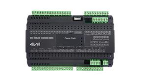 Eliwell RTZS0S3H00 RTX 600 /VS DOMINO ZERO WITH POWER-PACK