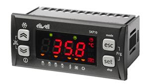 Eliwell SKP100G000000 FREE SKP 10