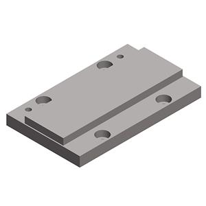 Allen Bradley LDC-M030100 Magnet Plate