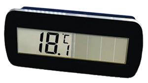Eliwell T1M1BT0105 DST-30 SOLAR CELL THERMOMETER 1M