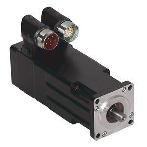 Allen Bradley MPL-A1510V-HJ74AA MP-Series MPL 240V AC Rotary Servo Motor
