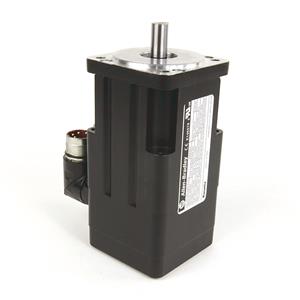 Allen Bradley MPL-A220F-V-X209 Bulletin MPL - Low-Inertia Brushless Servo Replacement Motor