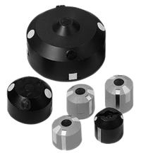 Pepperl+Fuchs BT33-F25-0 Tightening torque, fastening screws