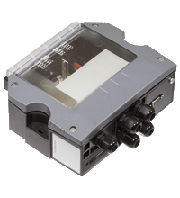 Pepperl+Fuchs CBX800-KIT-B6 Connection module for RS-232 and RS-485 enabled devices Turkey