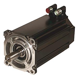 Allen Bradley MPL-B430P-HJ74AA MP-Series MPL 480V AC Rotary Servo Motor