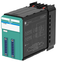 Pepperl+Fuchs FB5204B3 Occupied slots