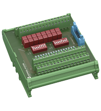 Pepperl+Fuchs FI-PFH-NS0137-R Load resistor
